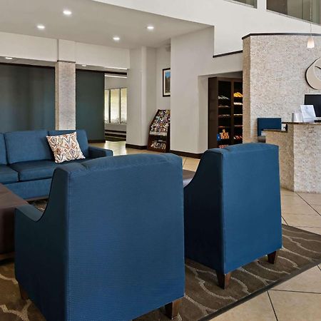 Comfort Suites Granbury Zewnętrze zdjęcie