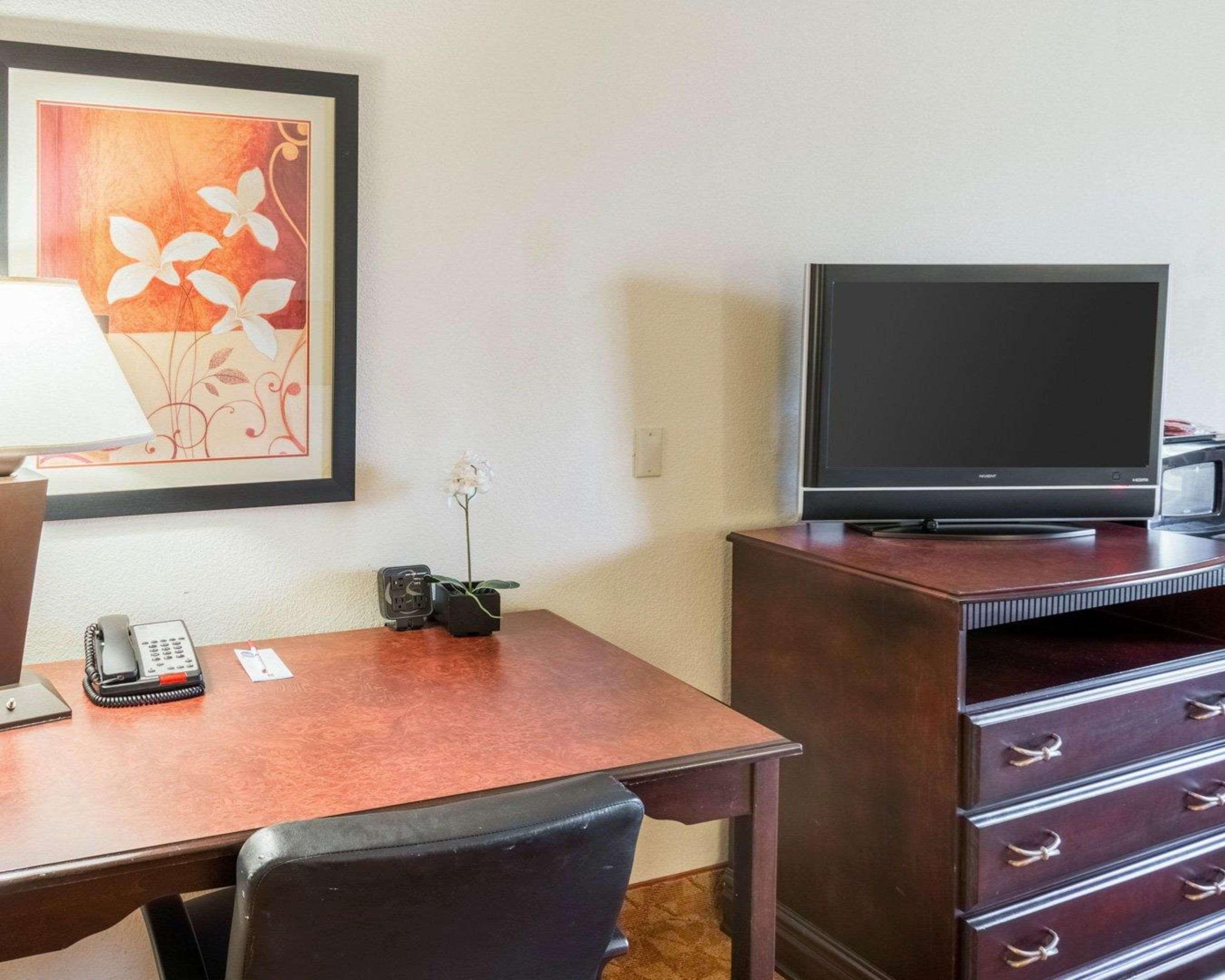 Comfort Suites Granbury Zewnętrze zdjęcie