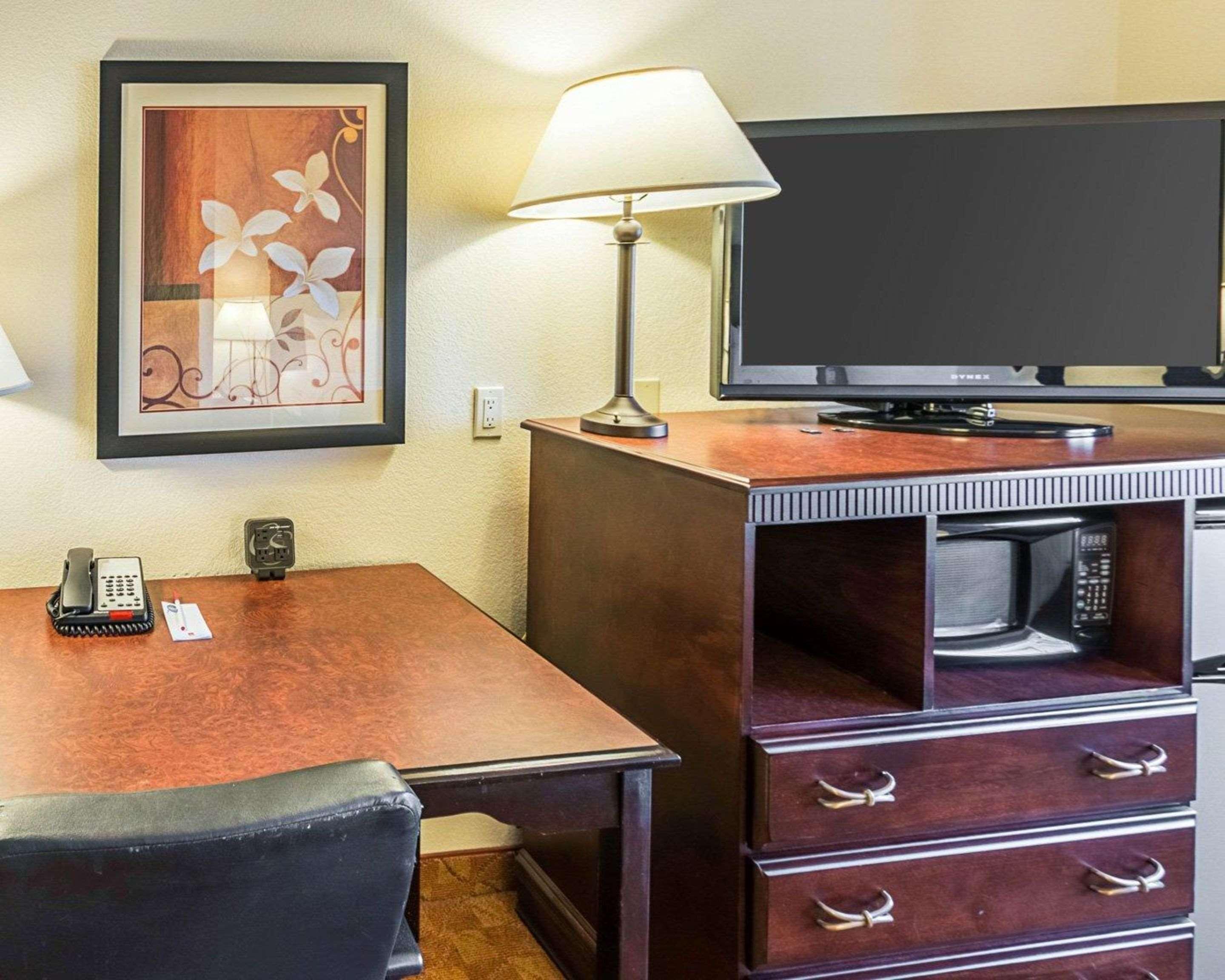 Comfort Suites Granbury Zewnętrze zdjęcie