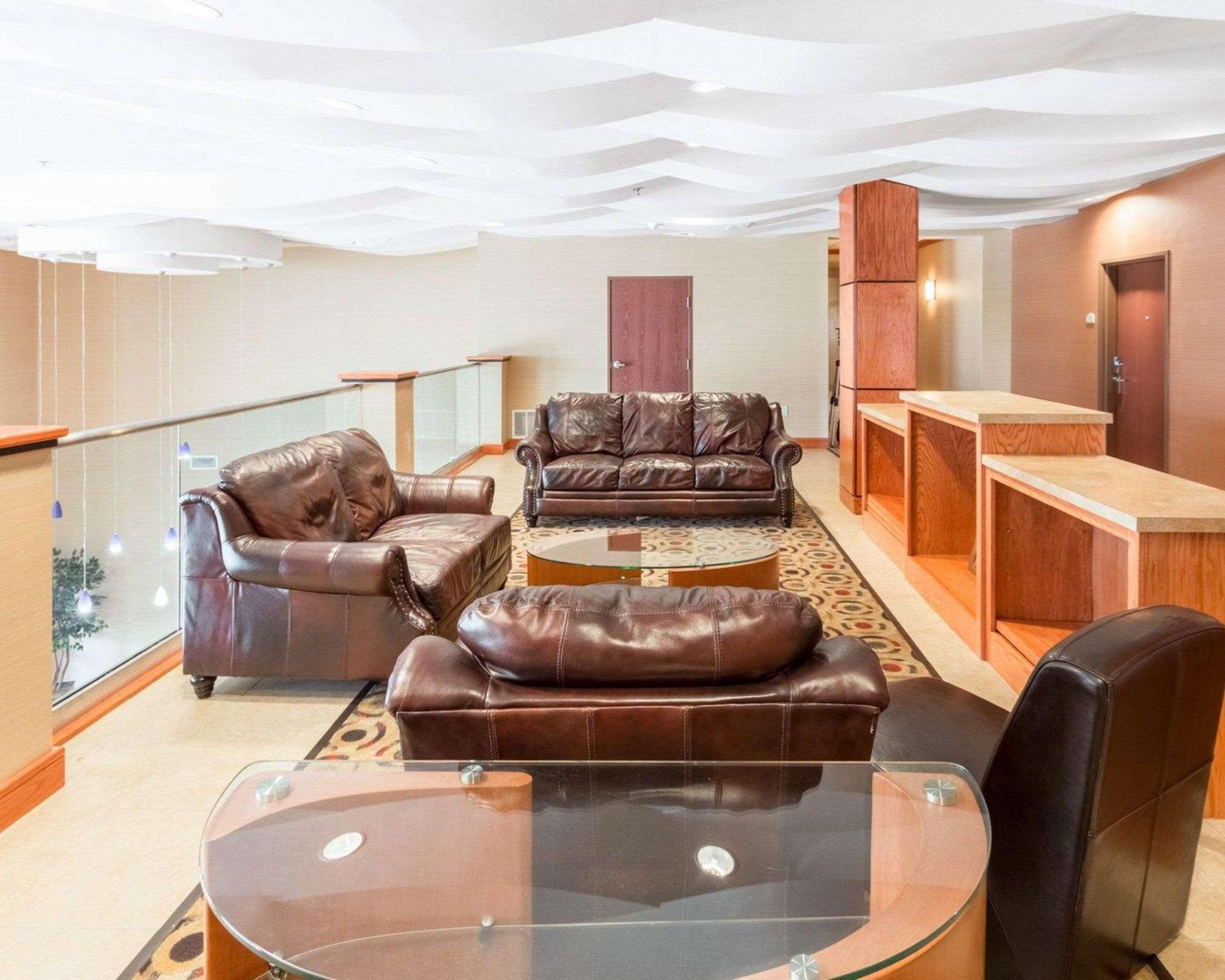 Comfort Suites Granbury Zewnętrze zdjęcie