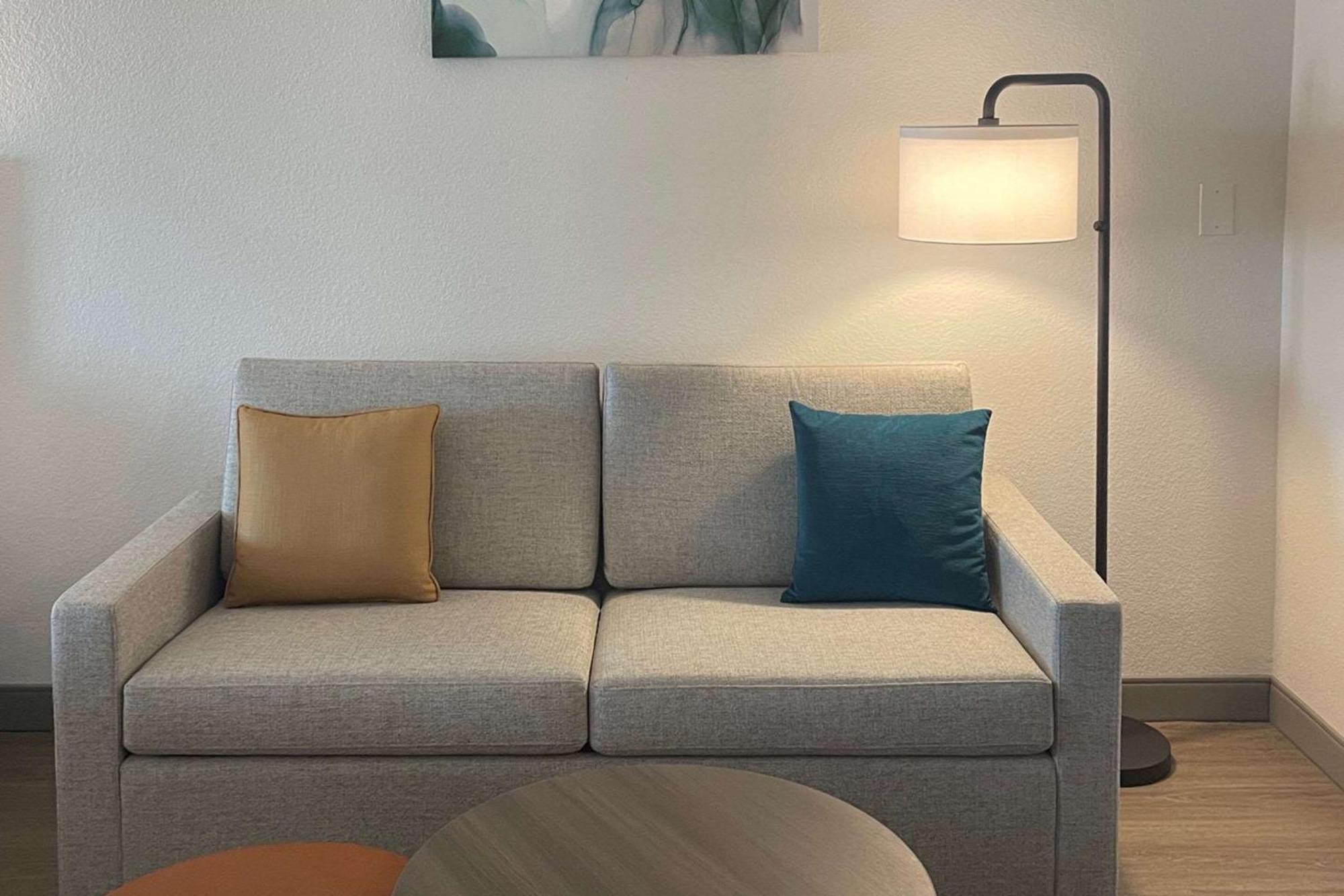 Comfort Suites Granbury Zewnętrze zdjęcie