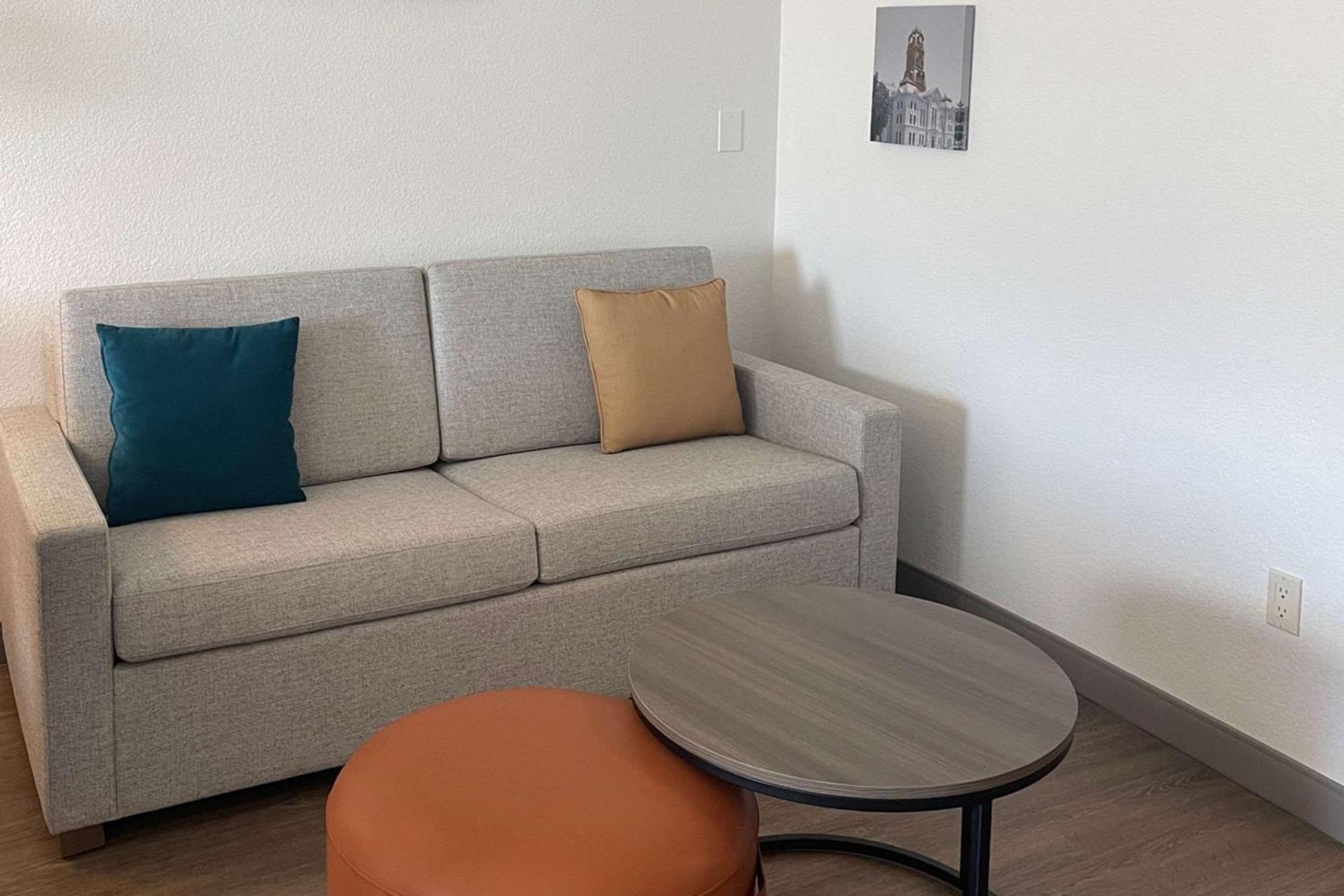 Comfort Suites Granbury Zewnętrze zdjęcie