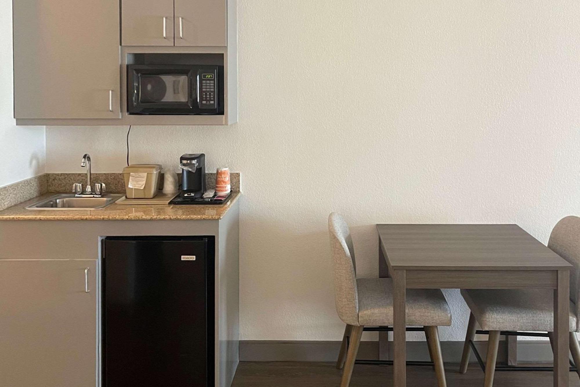Comfort Suites Granbury Zewnętrze zdjęcie