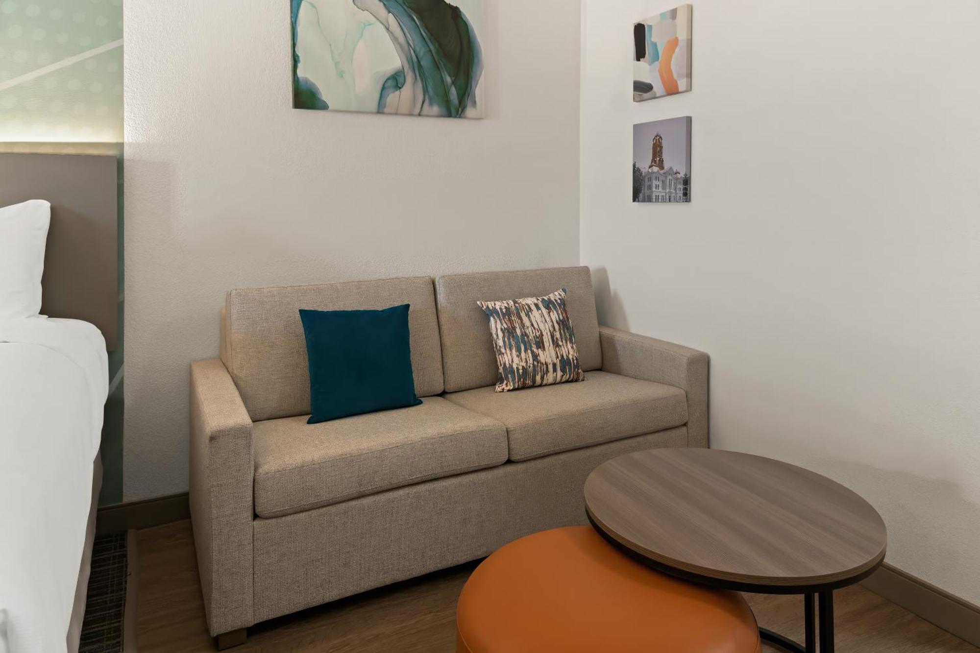 Comfort Suites Granbury Zewnętrze zdjęcie