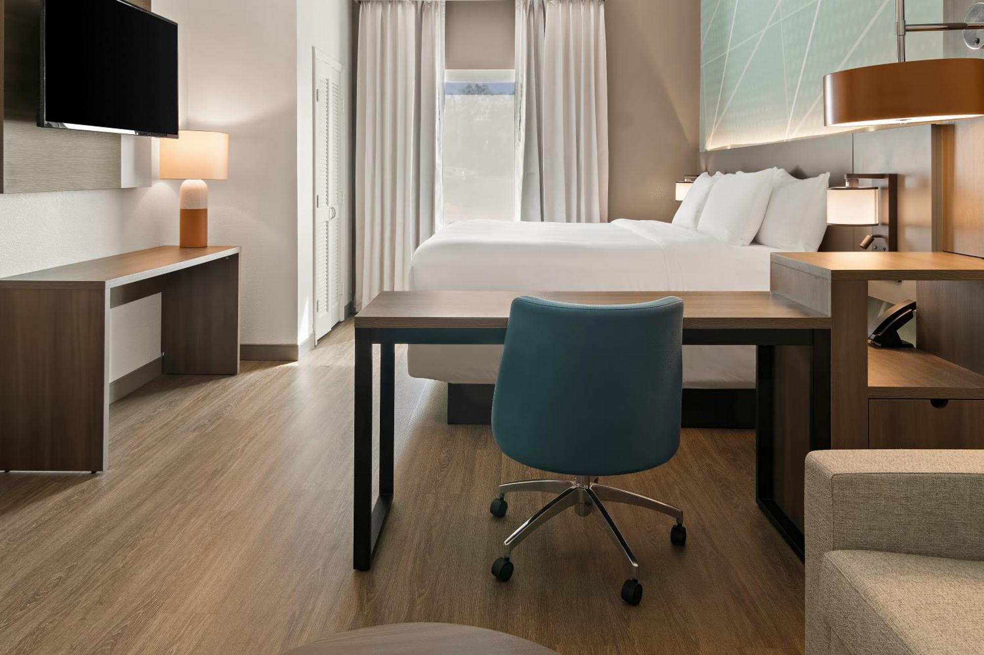 Comfort Suites Granbury Zewnętrze zdjęcie