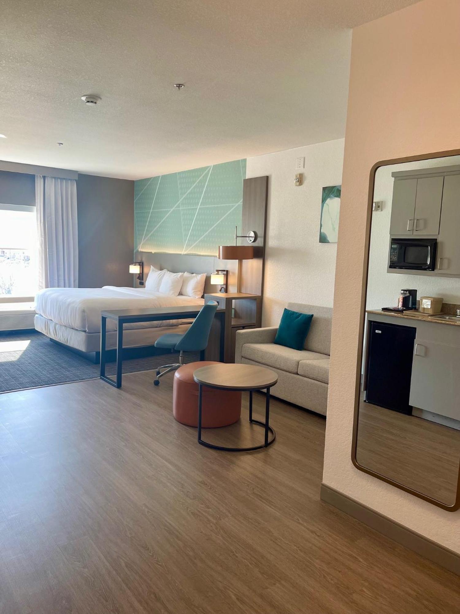 Comfort Suites Granbury Zewnętrze zdjęcie
