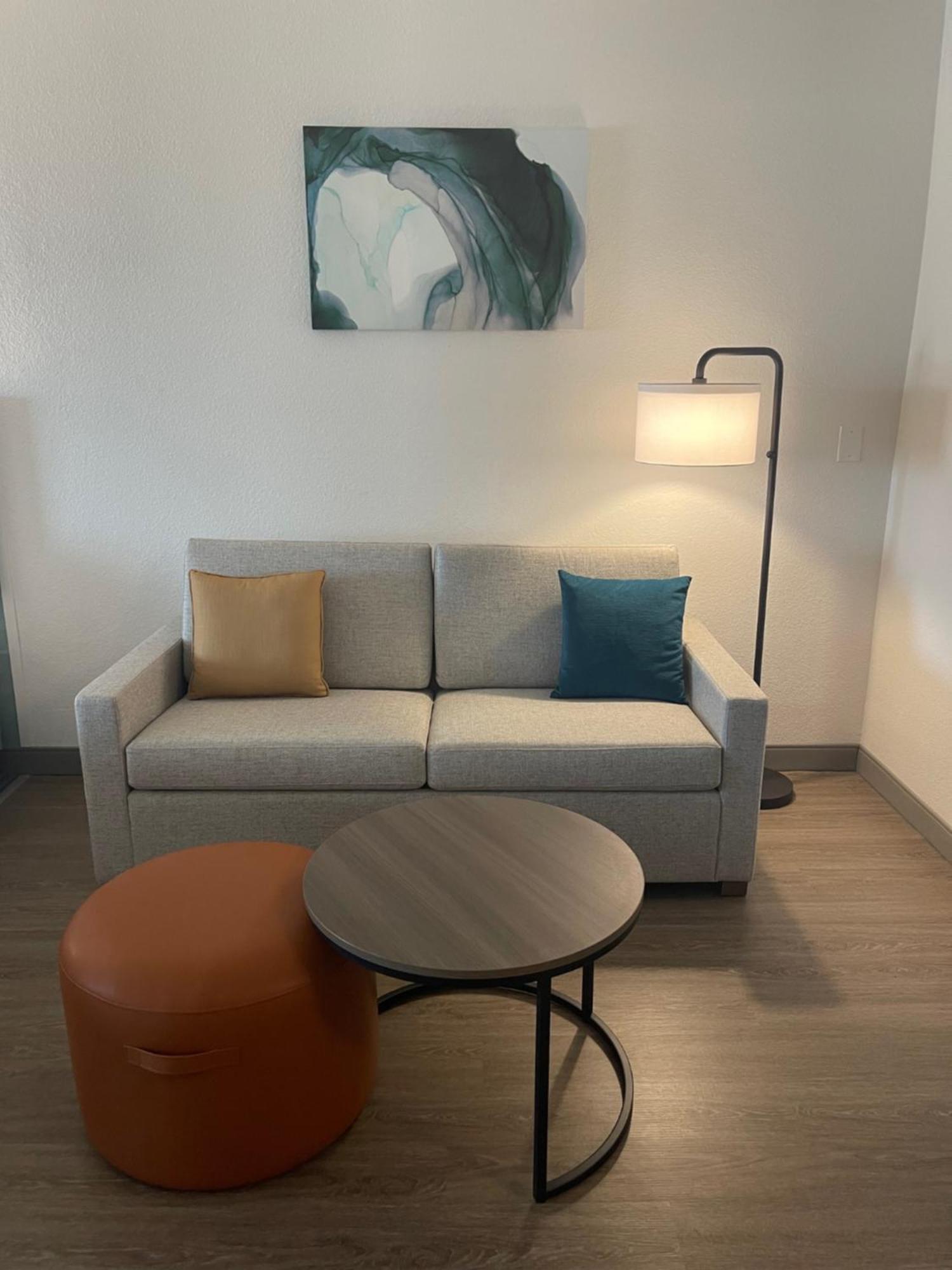 Comfort Suites Granbury Zewnętrze zdjęcie