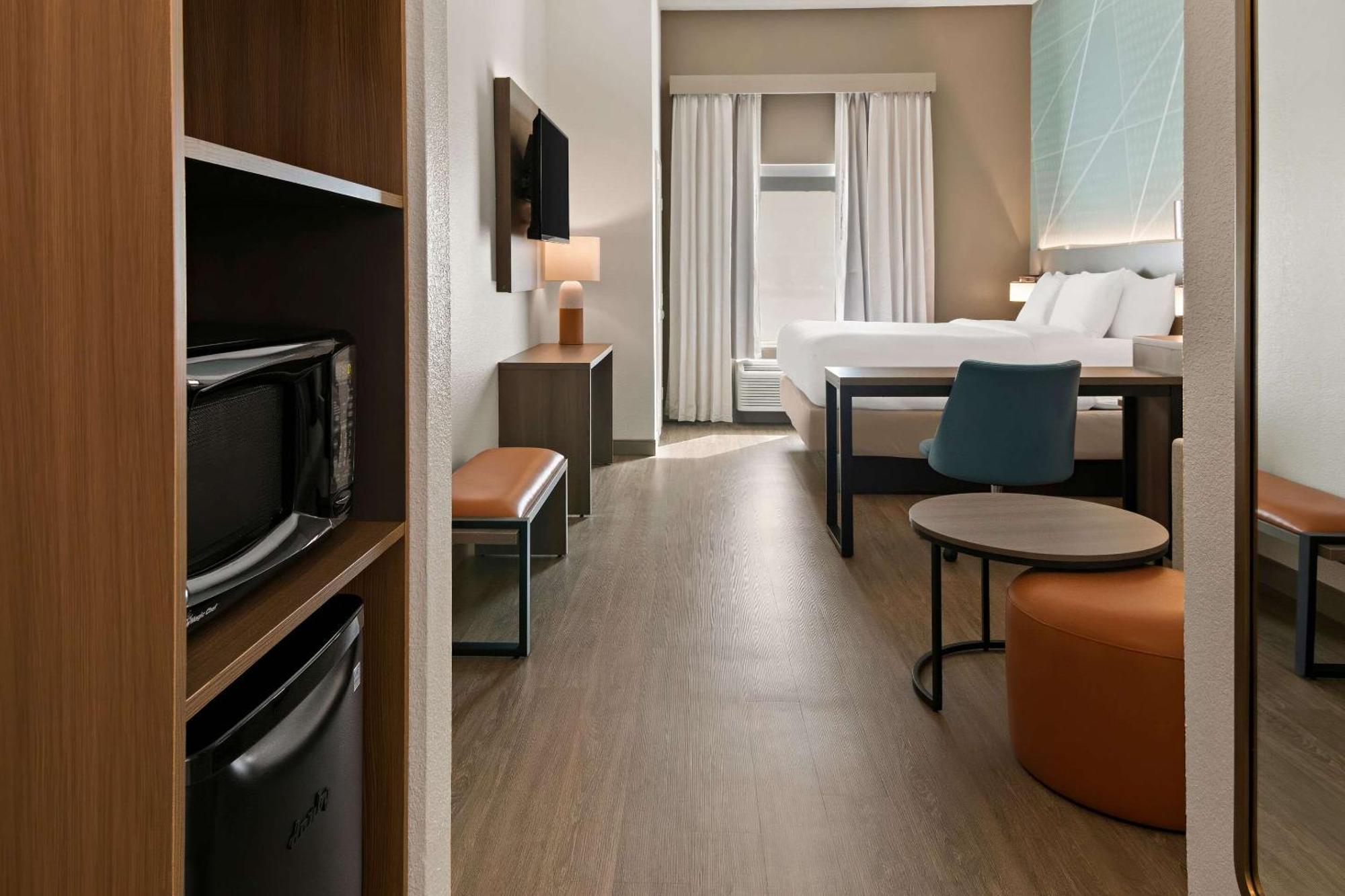Comfort Suites Granbury Zewnętrze zdjęcie