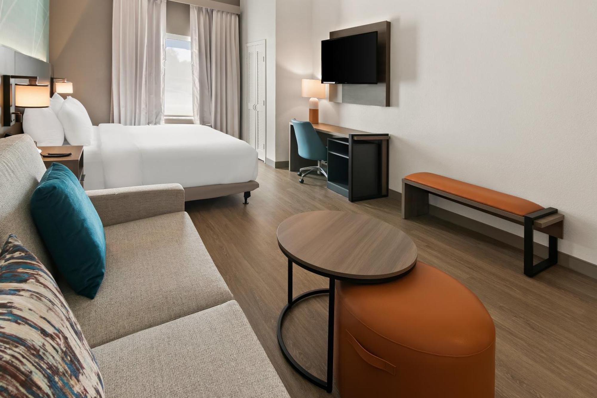 Comfort Suites Granbury Zewnętrze zdjęcie